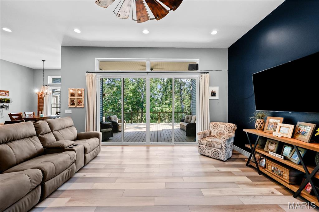 Cedars at Bent Creek - Residential
