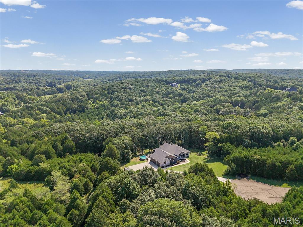 Cedars at Bent Creek - Residential