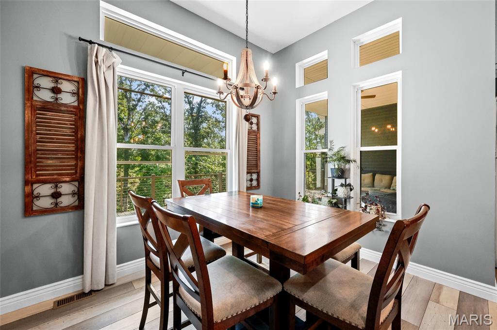 Cedars at Bent Creek - Residential