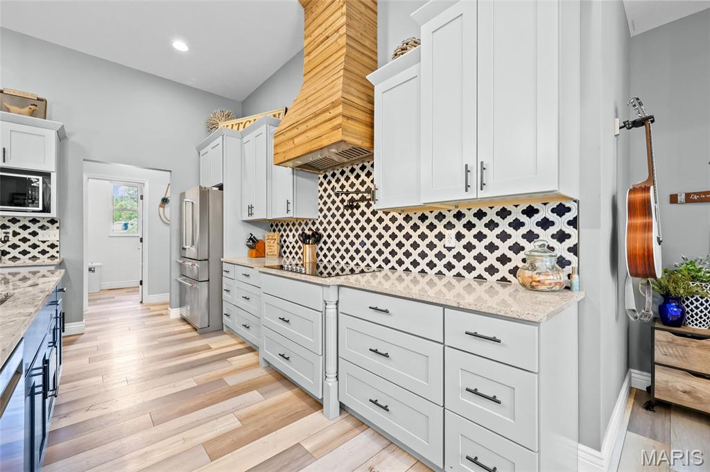 Cedars at Bent Creek - Residential