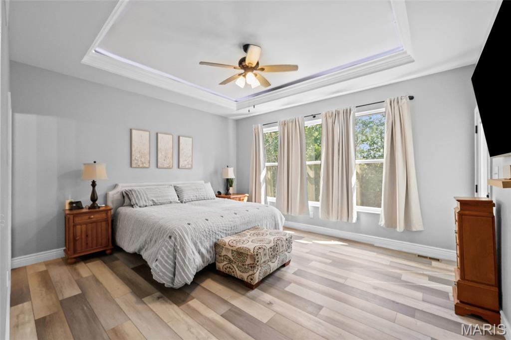 Cedars at Bent Creek - Residential