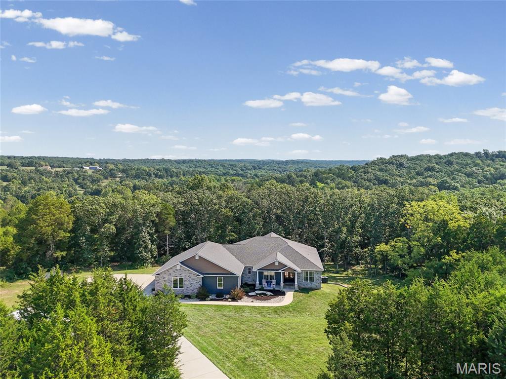 Cedars at Bent Creek - Residential