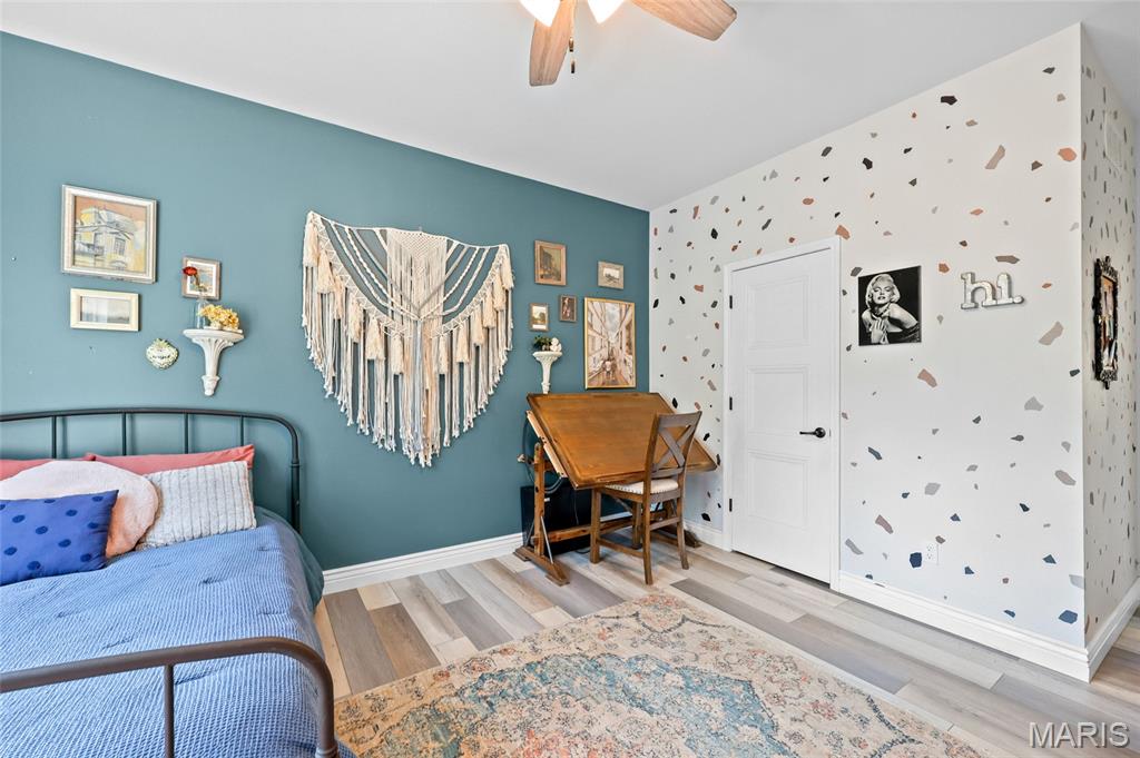 Cedars at Bent Creek - Residential
