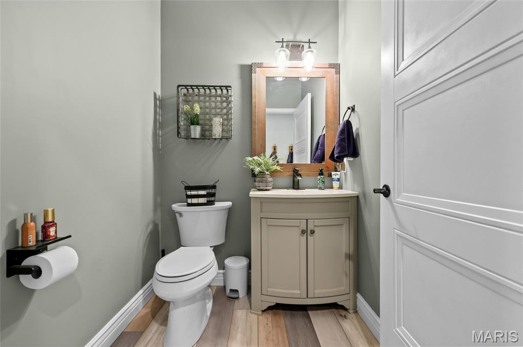 Cedars at Bent Creek - Residential