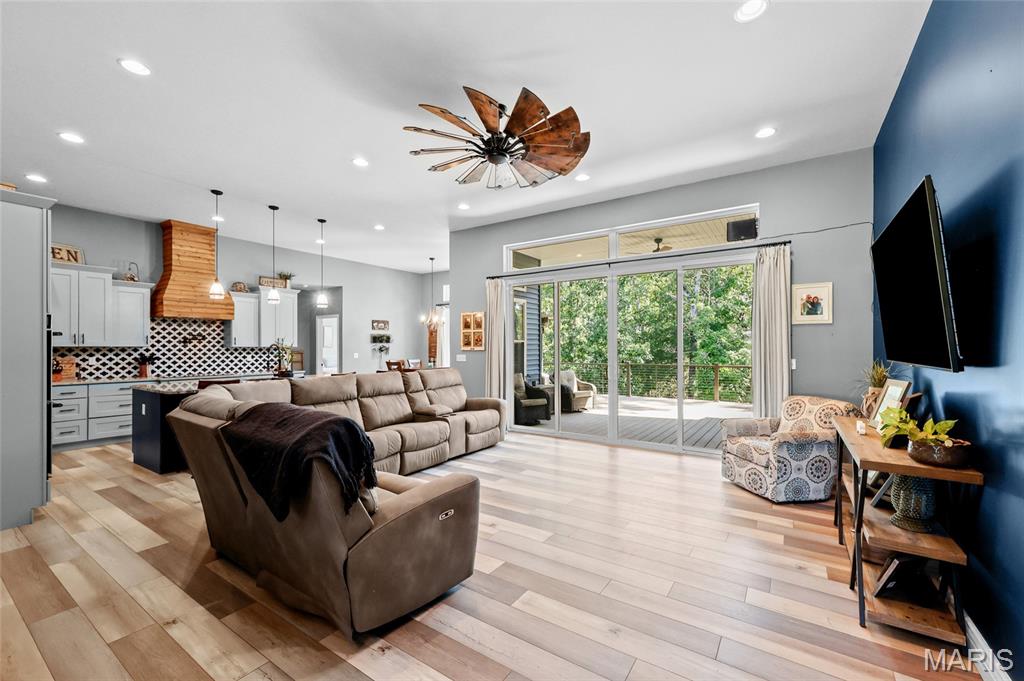 Cedars at Bent Creek - Residential