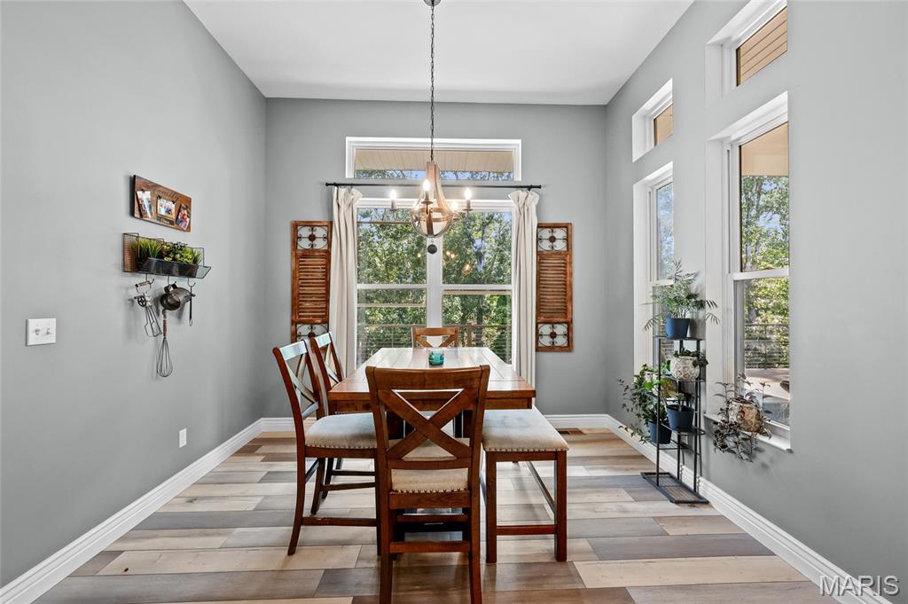 Cedars at Bent Creek - Residential