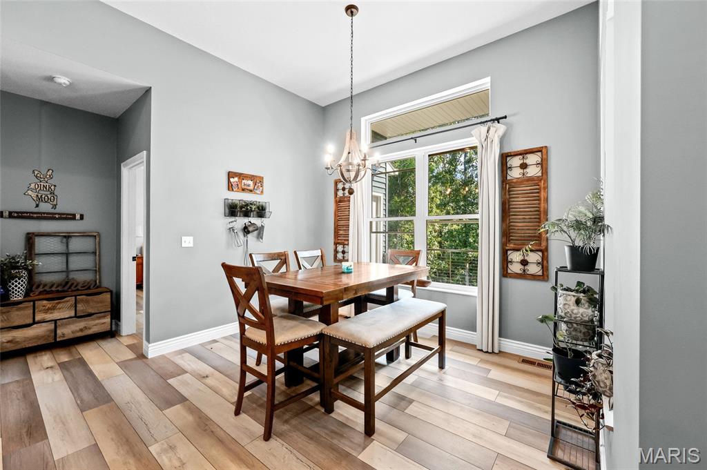 Cedars at Bent Creek - Residential