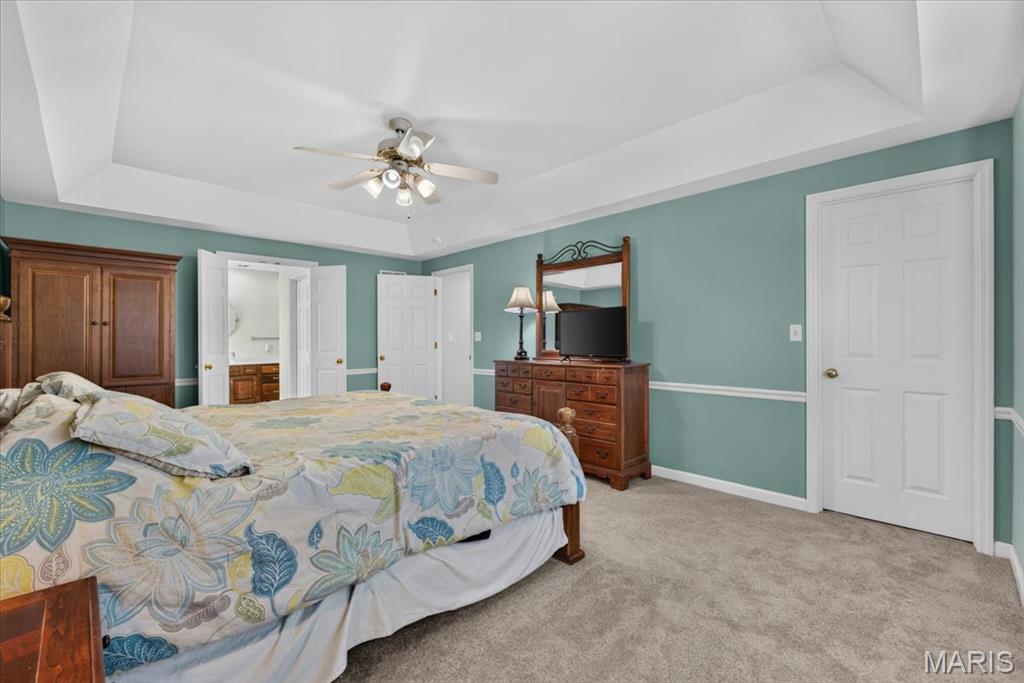 Audubon Woods 3 - Residential