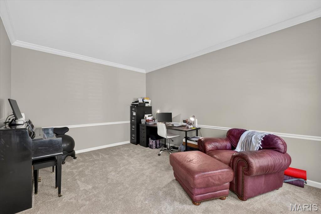 Audubon Woods 3 - Residential