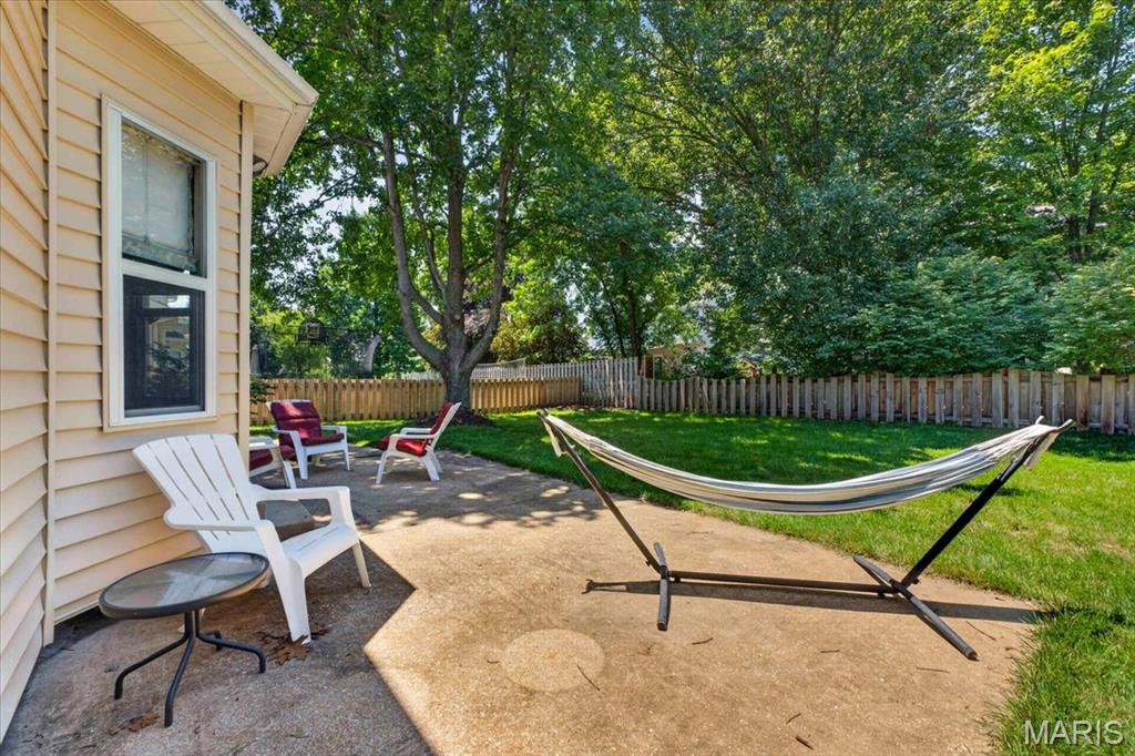 Audubon Woods 3 - Residential