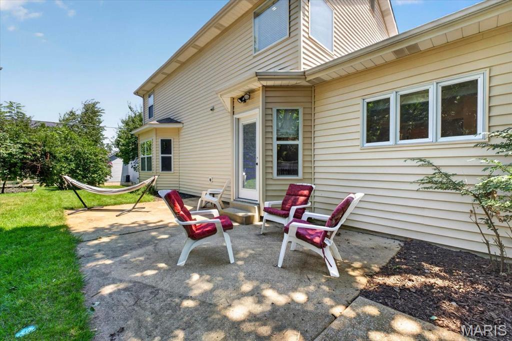 Audubon Woods 3 - Residential