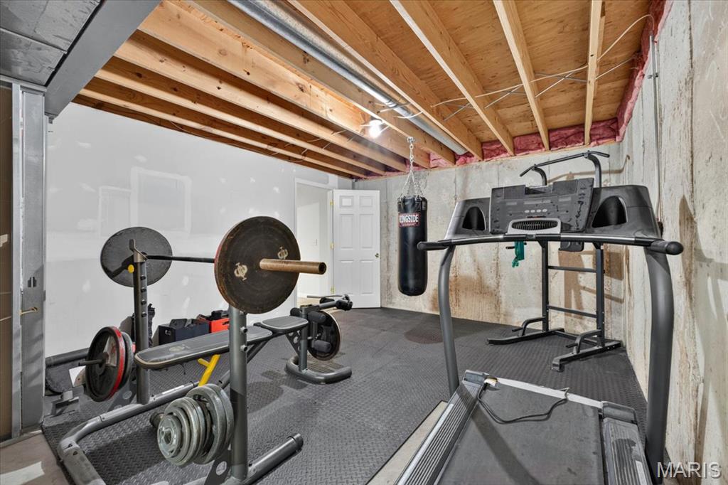 Audubon Woods 3 - Residential