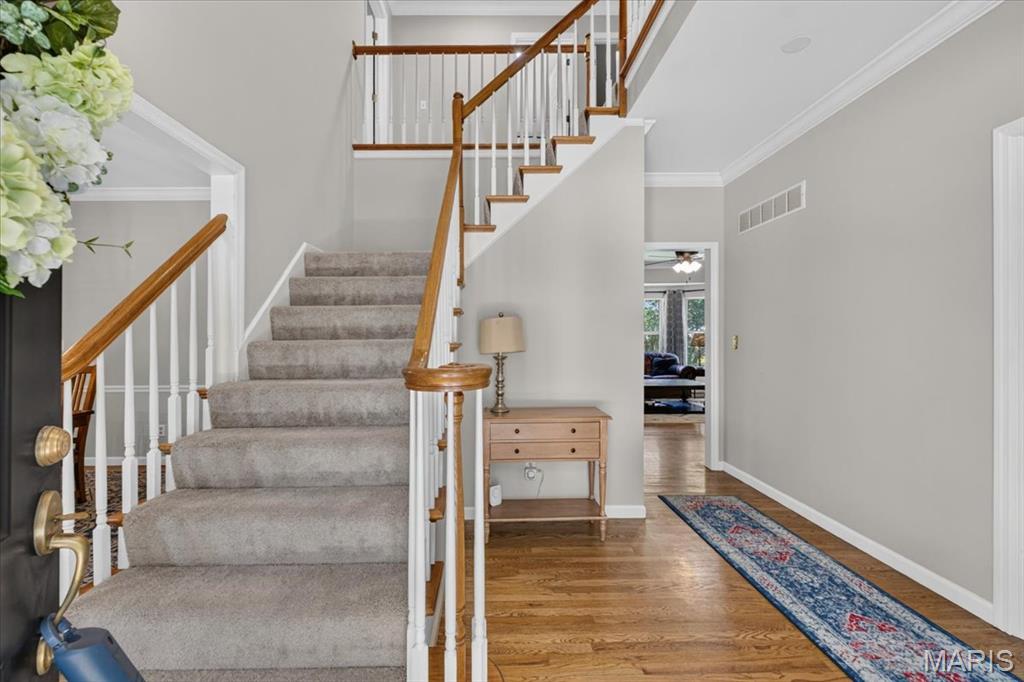Audubon Woods 3 - Residential