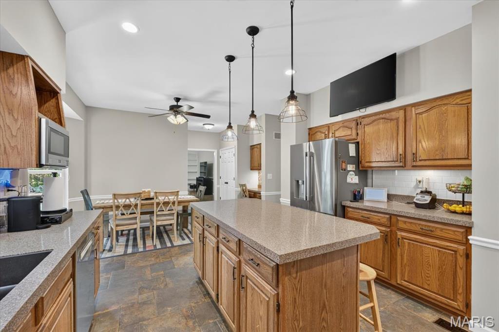 Audubon Woods 3 - Residential