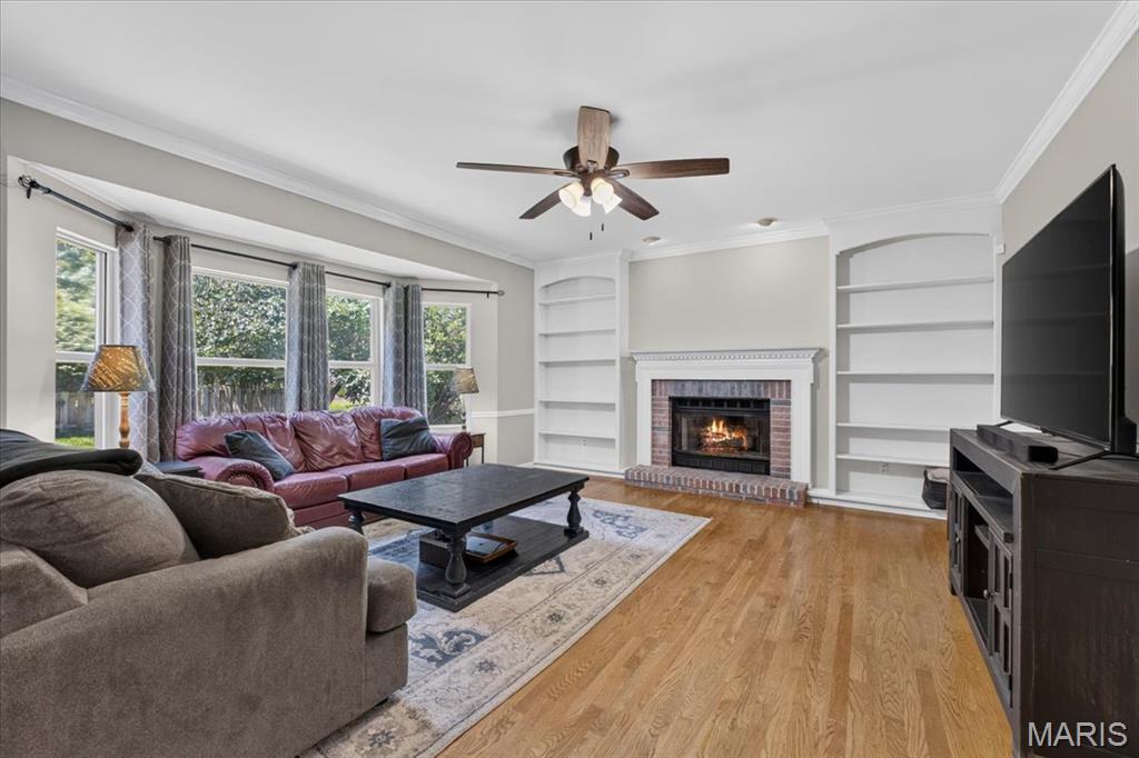 Audubon Woods 3 - Residential