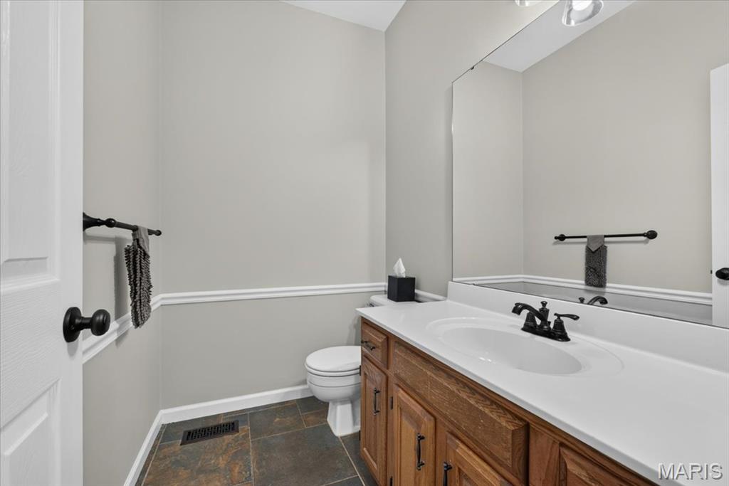 Audubon Woods 3 - Residential