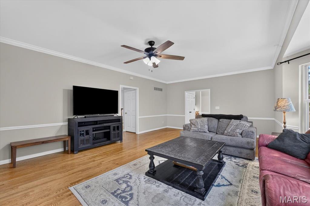 Audubon Woods 3 - Residential