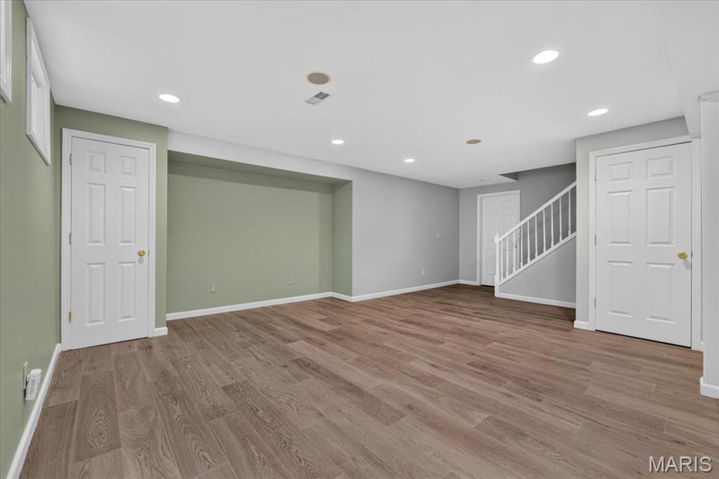 Audubon Woods 3 - Residential