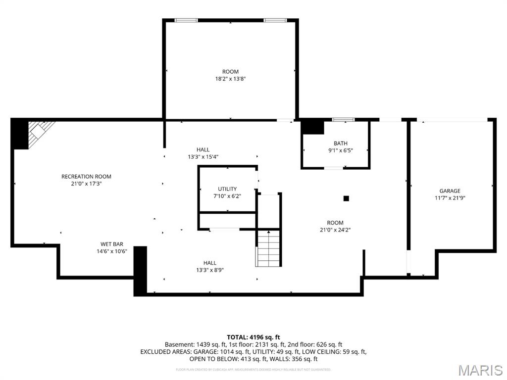 Maple Rdg #1 - Residential
