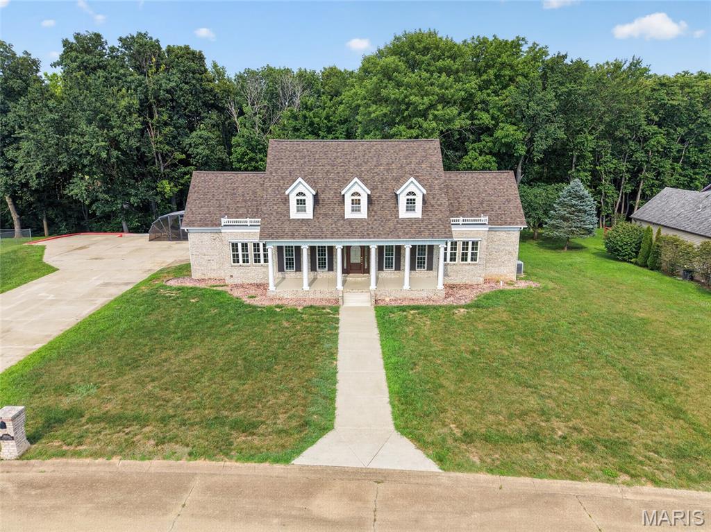 Maple Rdg #1 - Residential