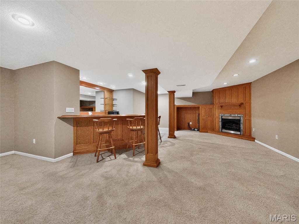 Maple Rdg #1 - Residential