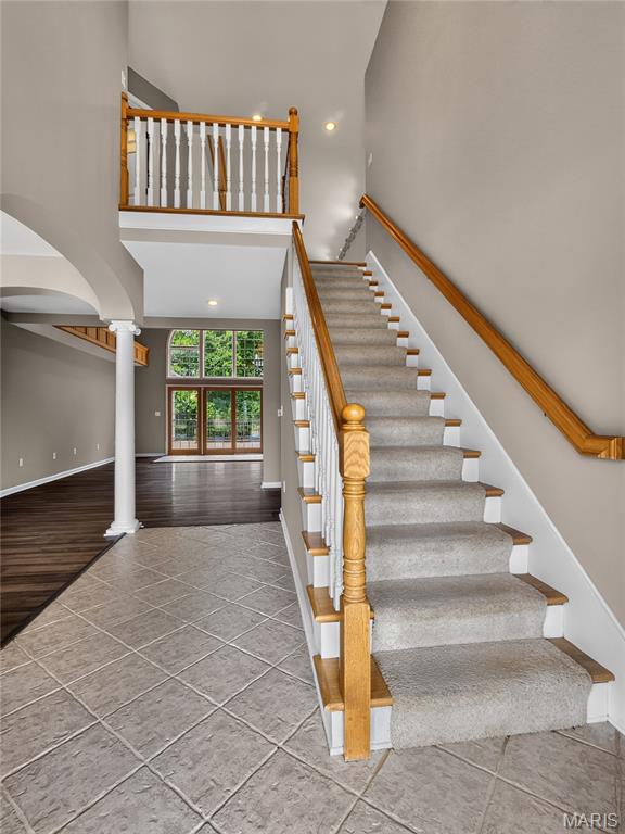 Maple Rdg #1 - Residential