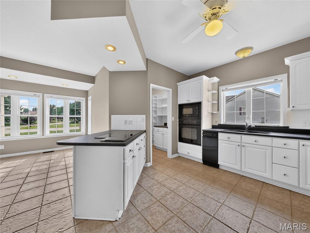 Maple Rdg #1 - Residential