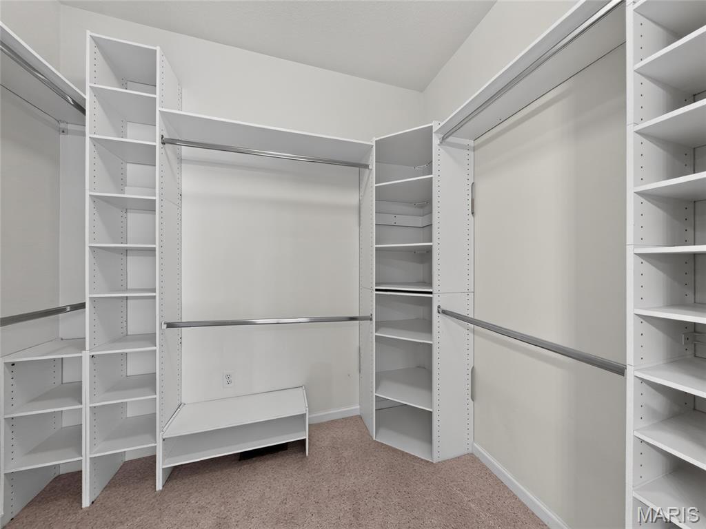 Maple Rdg #1 - Residential