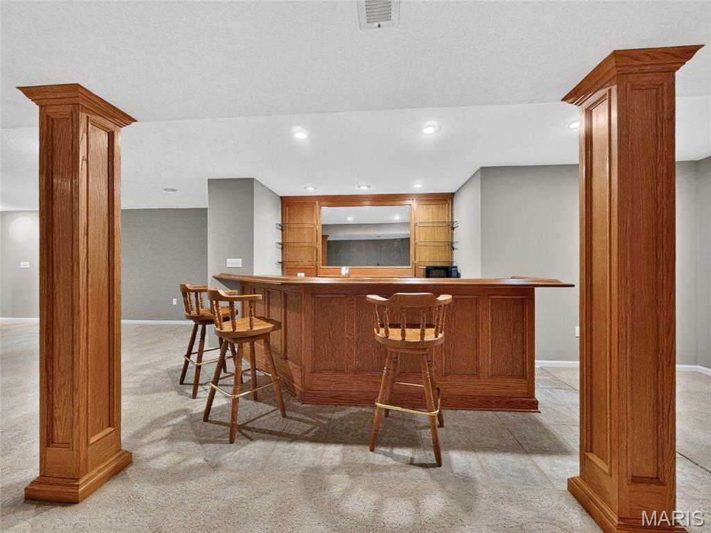 Maple Rdg #1 - Residential