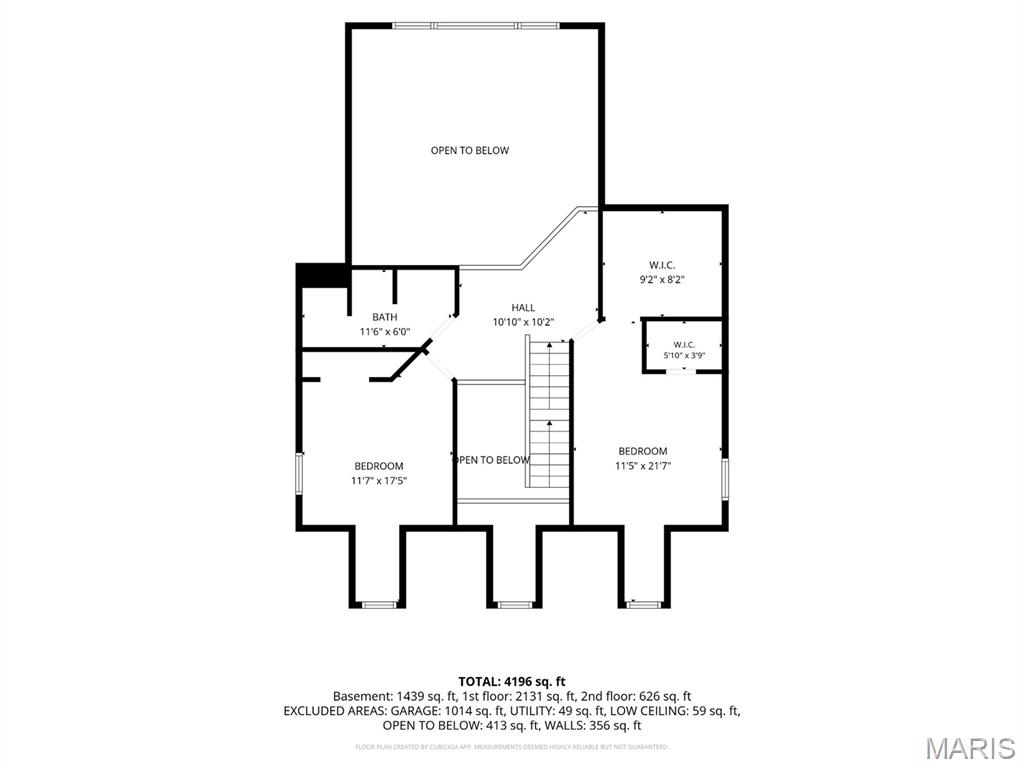 Maple Rdg #1 - Residential