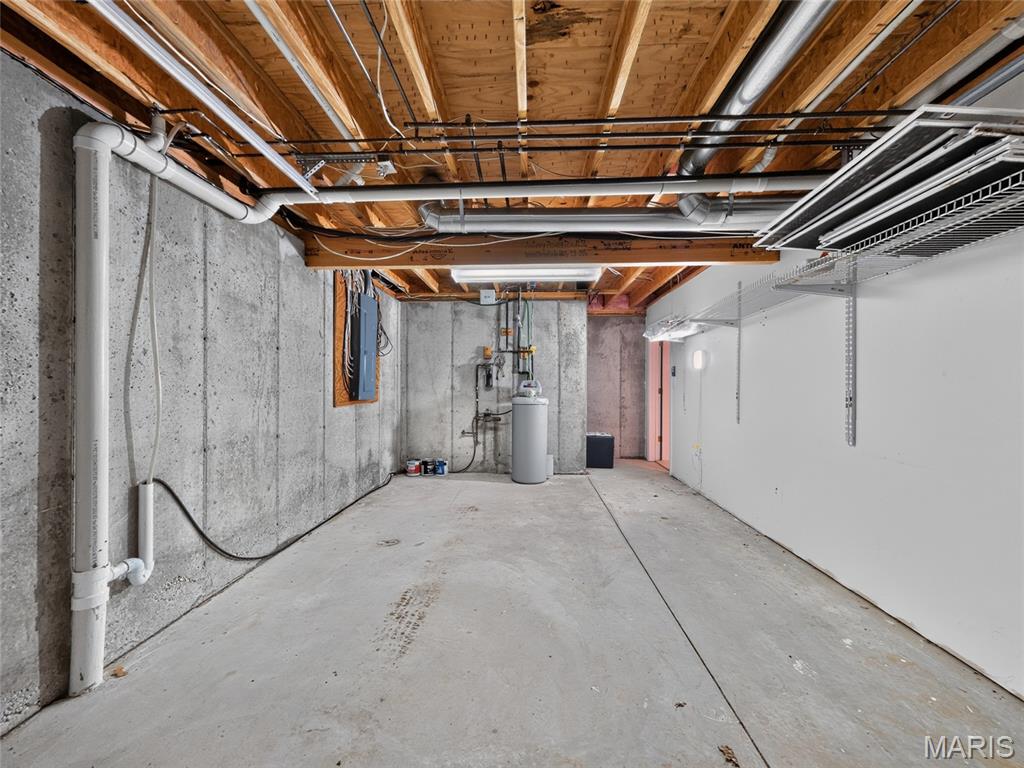 Maple Rdg #1 - Residential