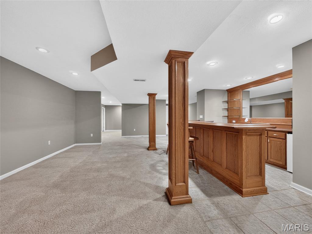 Maple Rdg #1 - Residential