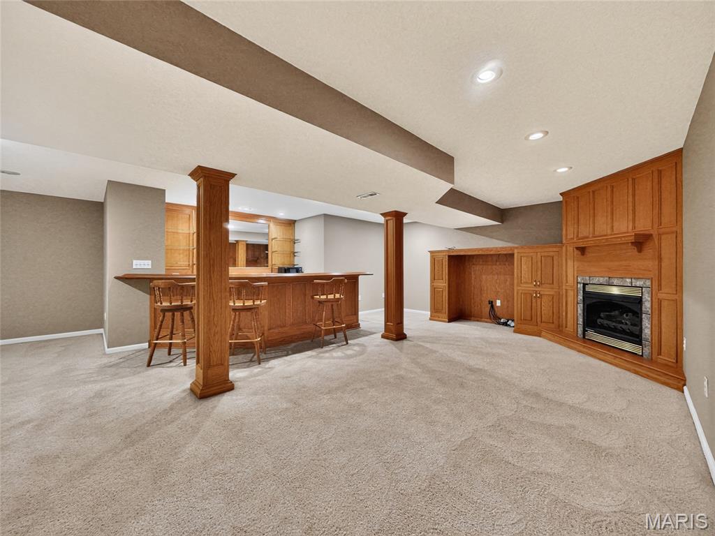 Maple Rdg #1 - Residential