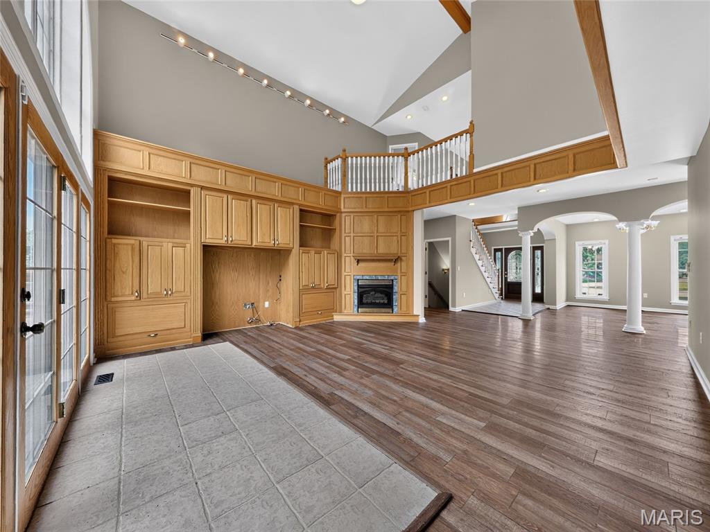Maple Rdg #1 - Residential