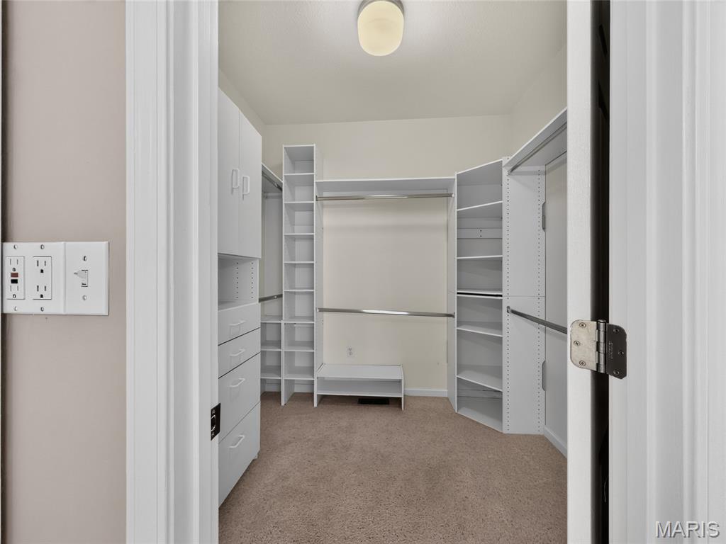 Maple Rdg #1 - Residential