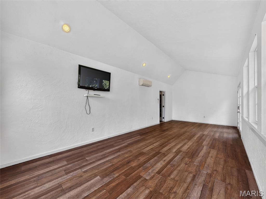 Maple Rdg #1 - Residential