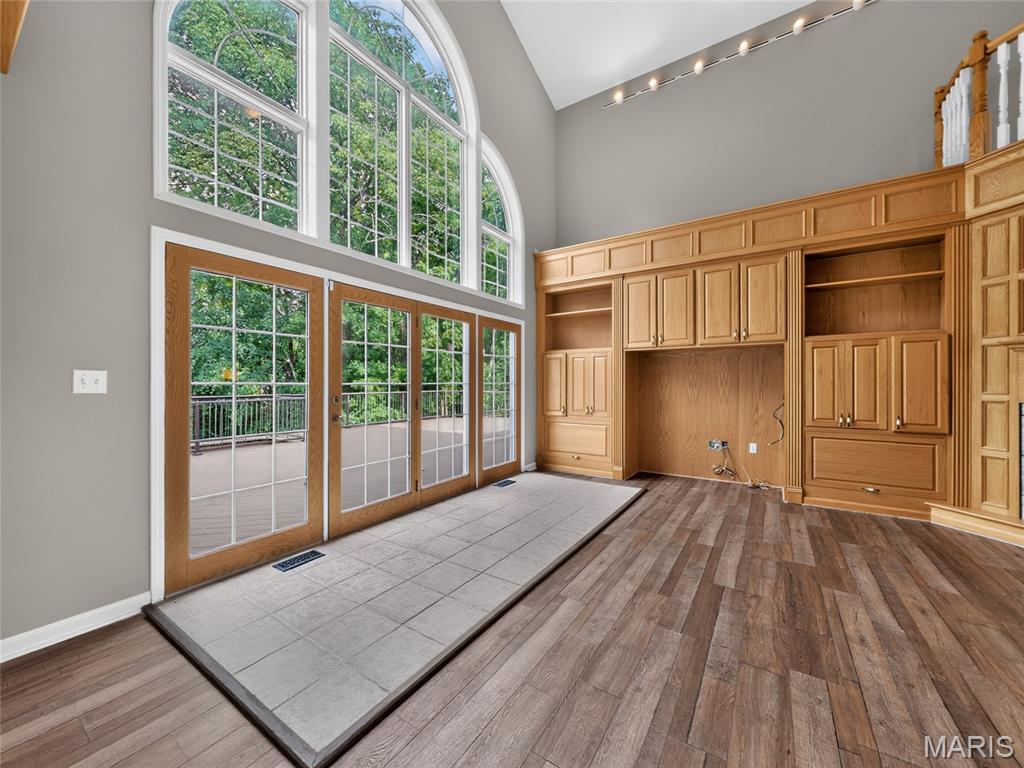 Maple Rdg #1 - Residential