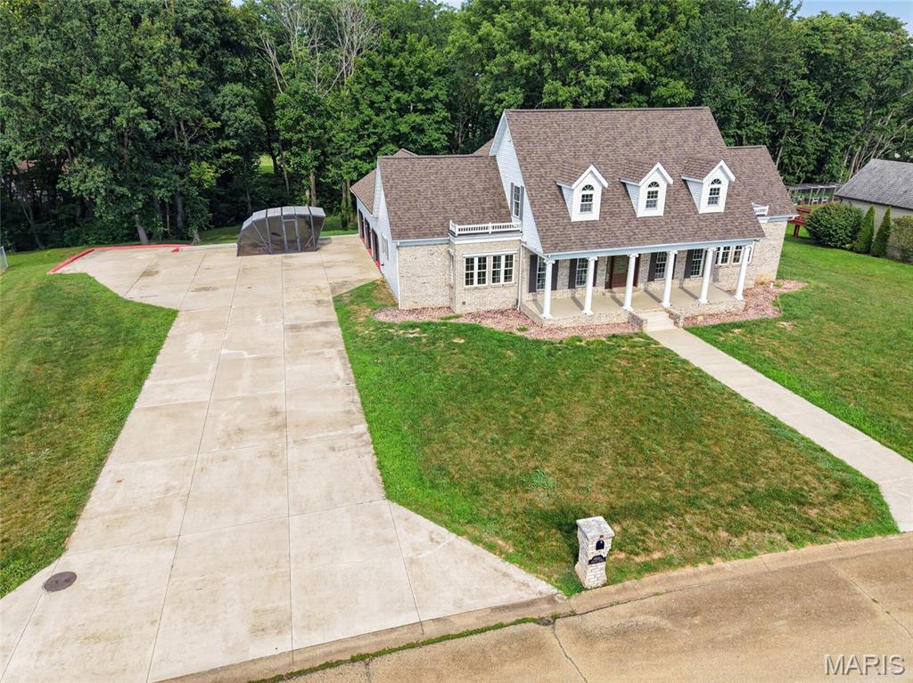 Maple Rdg #1 - Residential