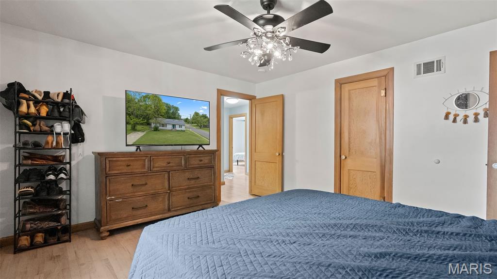 Lebanon Acreage - Residential