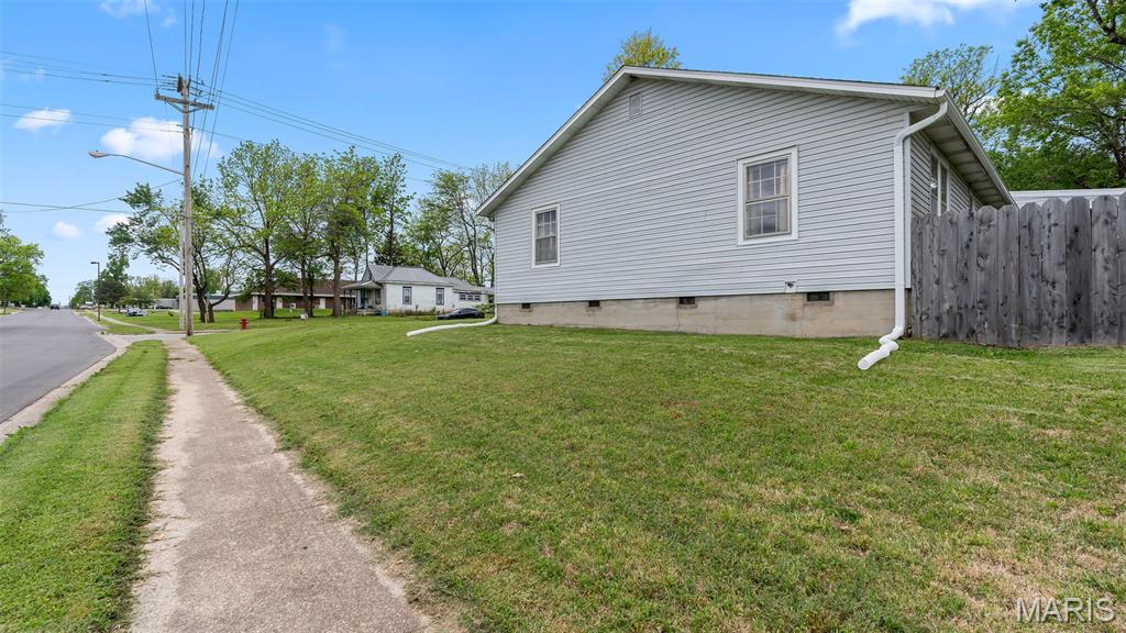 Lebanon Acreage - Residential
