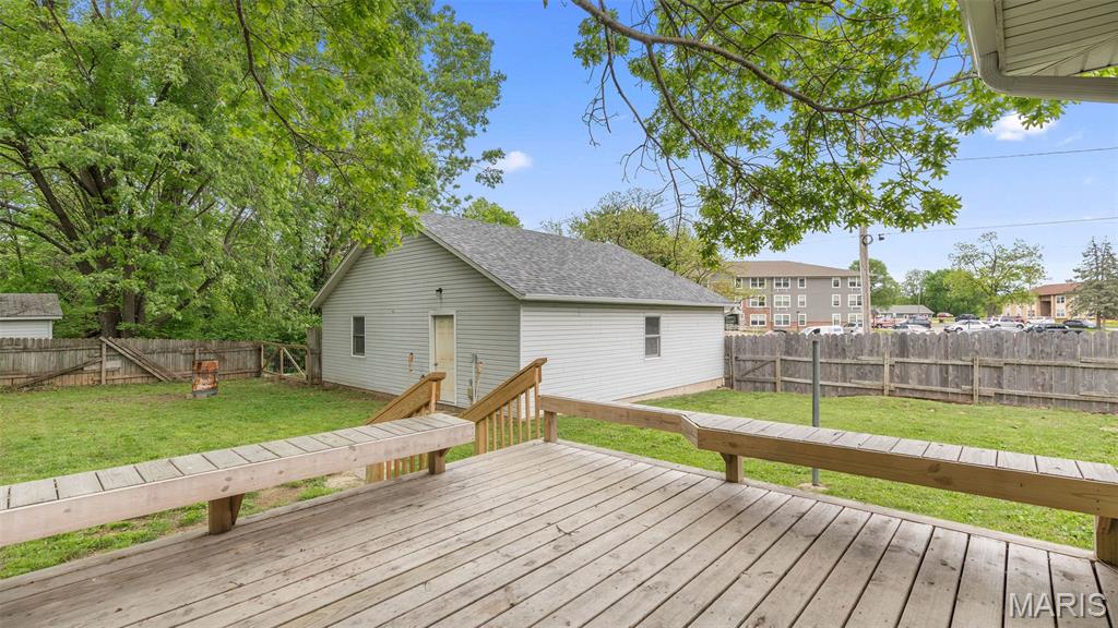 Lebanon Acreage - Residential