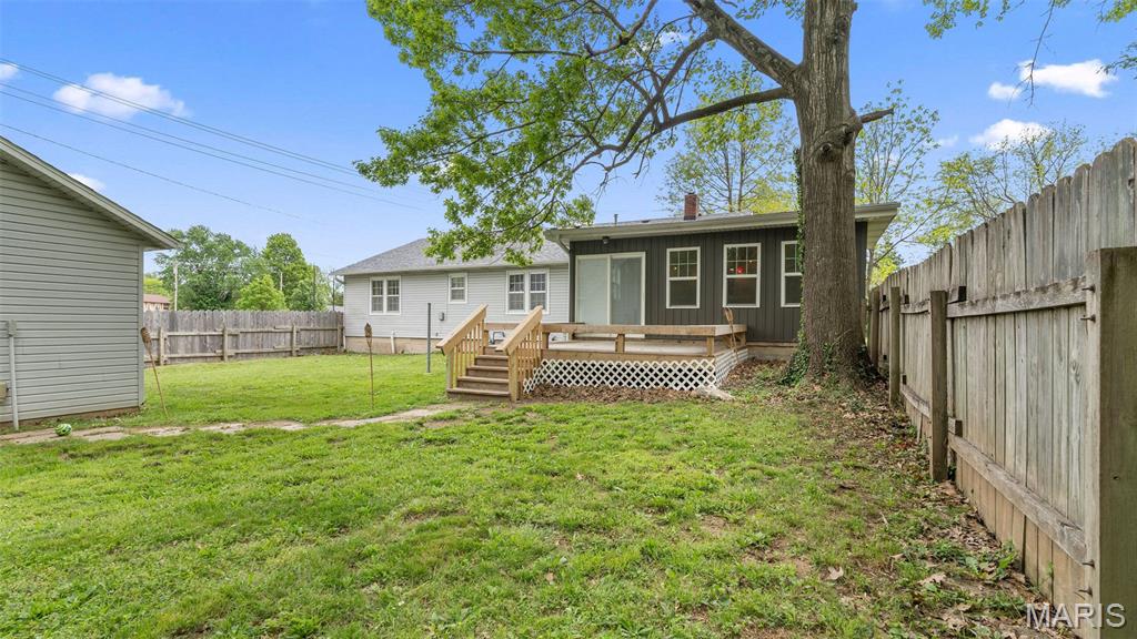 Lebanon Acreage - Residential