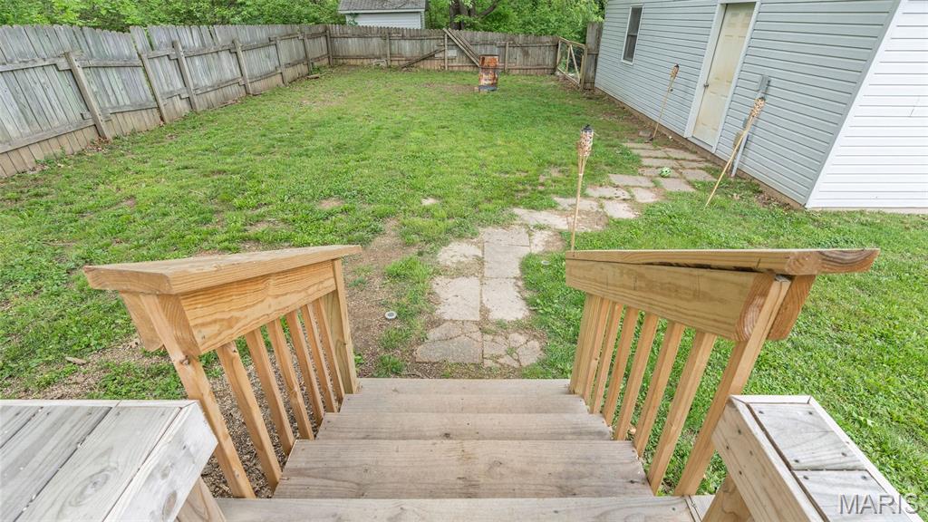 Lebanon Acreage - Residential