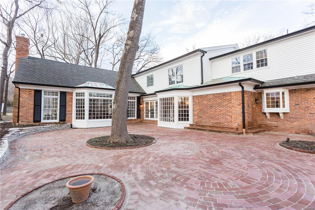 Huntleigh Woods - Residential