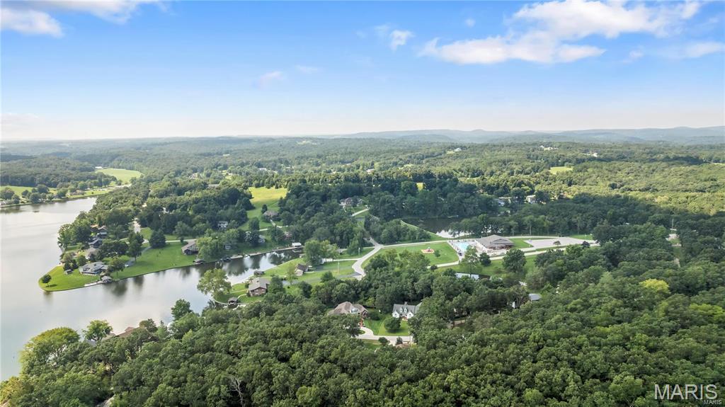 Lake Forest - Land