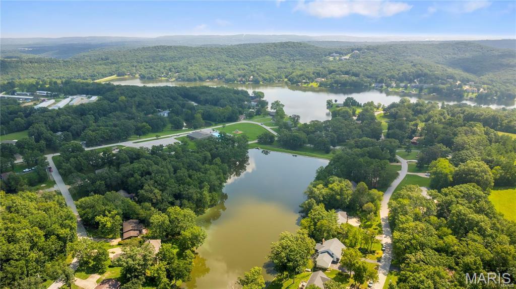 Lake Forest - Land