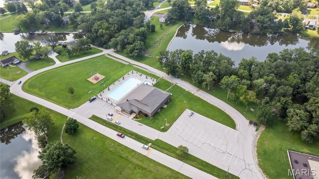 Lake Forest - Land