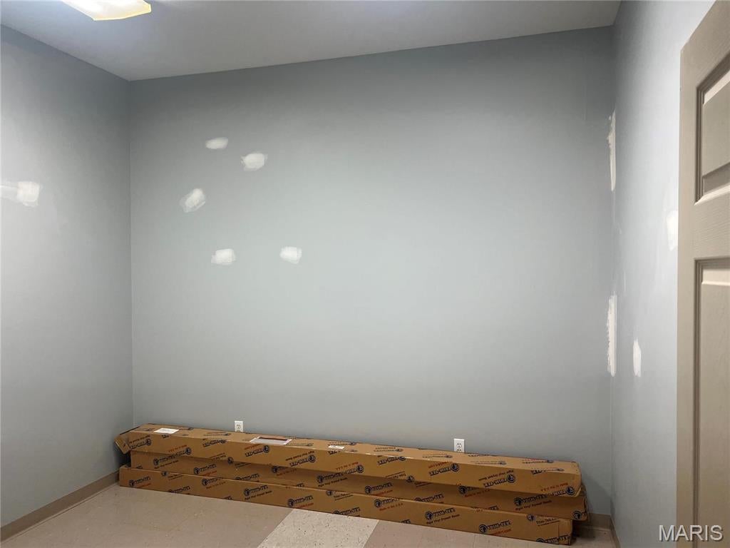 N/A - Commercial Lease