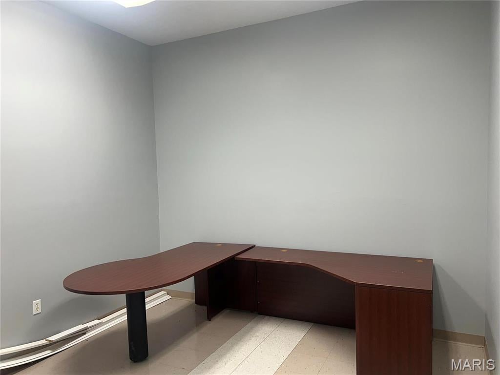 N/A - Commercial Lease