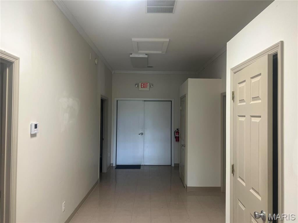 N/A - Commercial Lease